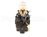 0CB250 Electrolux Professional Motor-Operated Valve