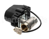 0CB251 Electrolux Professional Motor-Operated Valve; 3/4" Usa 230V 50/6