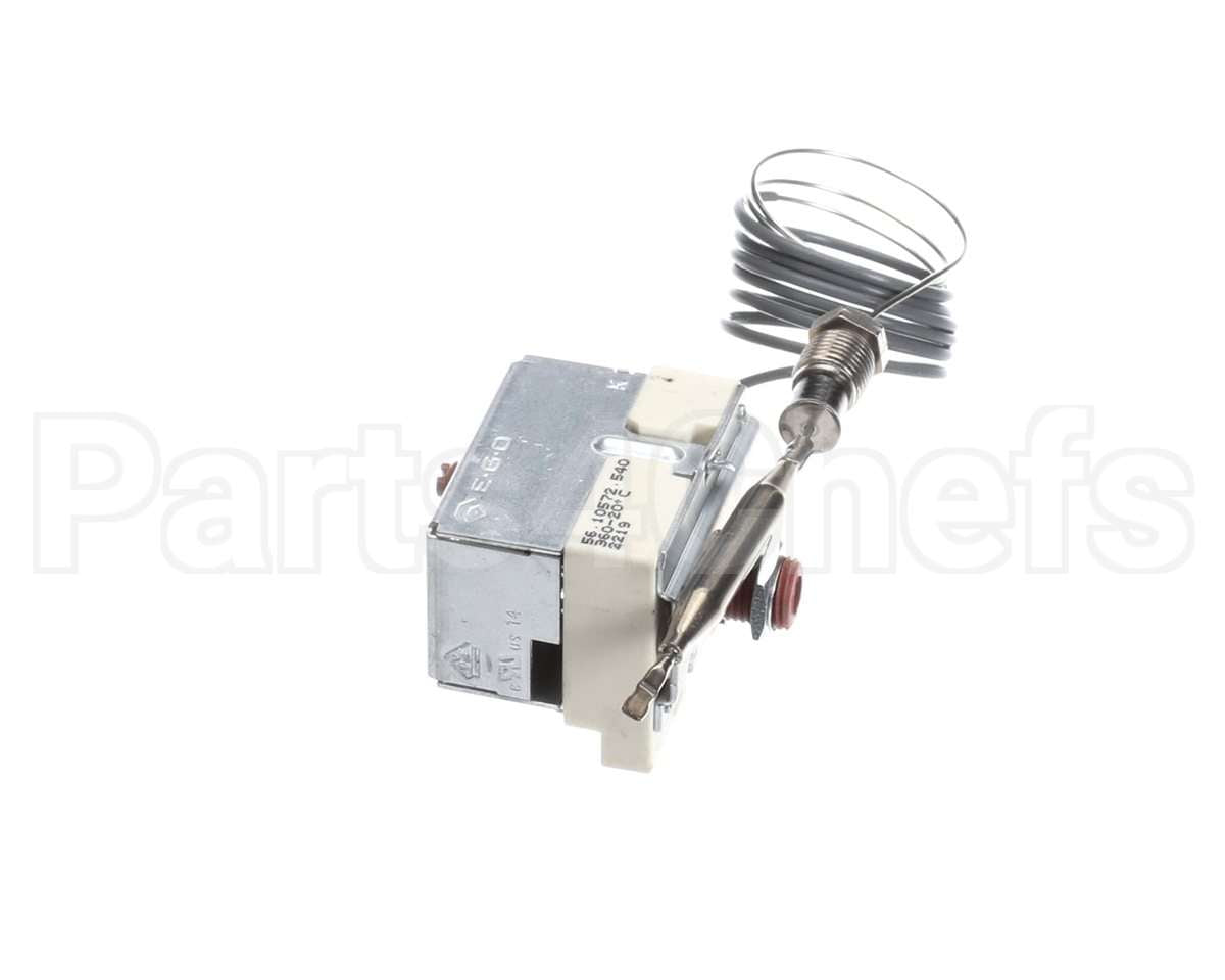 0CB253 Electrolux Professional Safety Thermostat