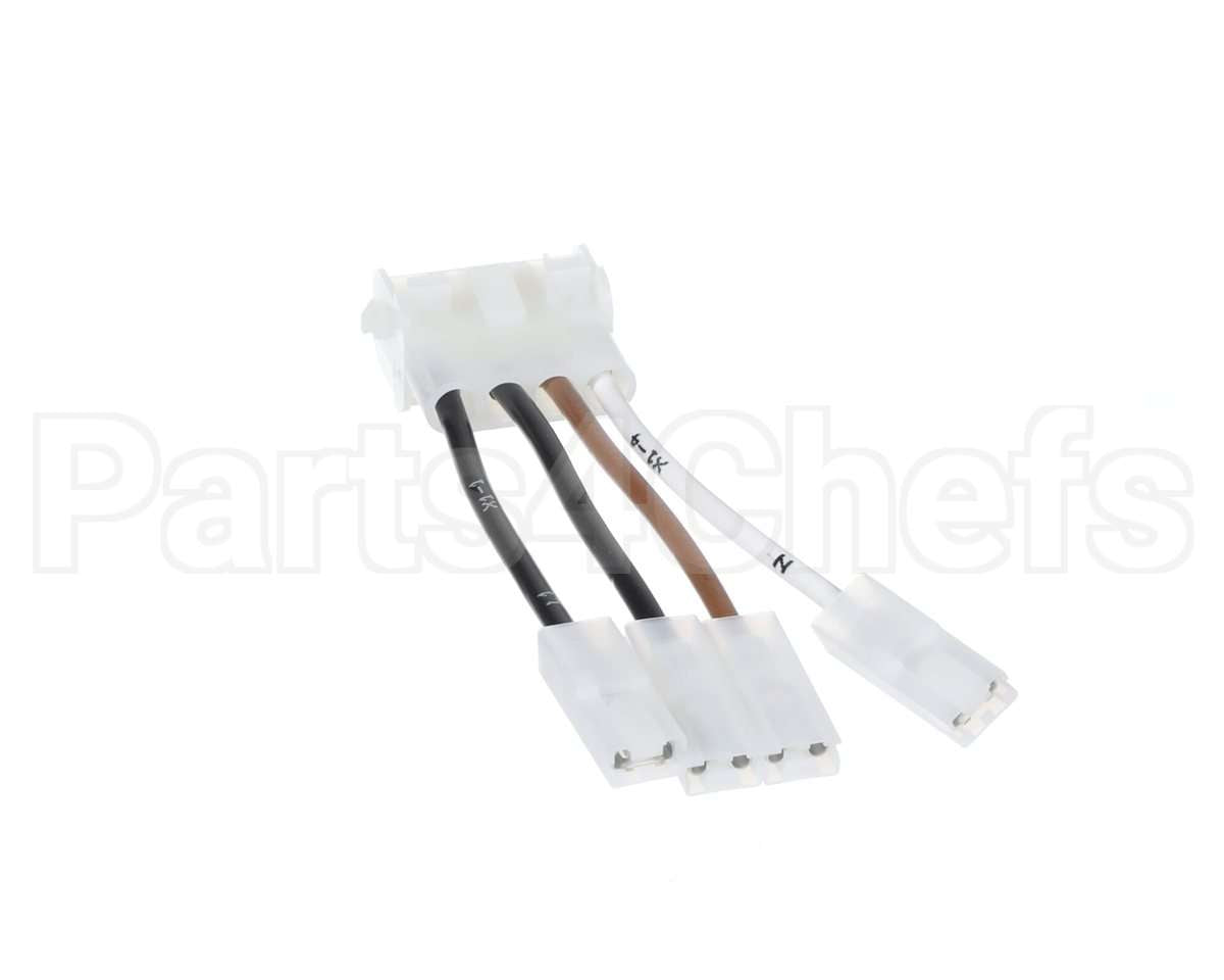 0CB274 Electrolux Professional Wiring Harness
