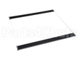 0CB275 Electrolux Professional Oven Door Glass