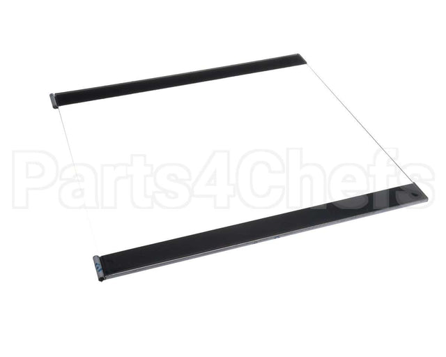 0CB275 Electrolux Professional Oven Door Glass