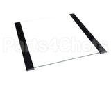0CB275 Electrolux Professional Oven Door Glass