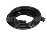 0CB278 Electrolux Professional Oven Gasket; By Meter; Black; By Meter;
