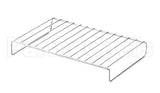 0CB362 Electrolux Professional Bottom Grill; Dim. 350X230X60H.