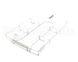 0CB394 Electrolux Professional Internal Fresh/Waste Watertank