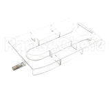 0CB394 Electrolux Professional Internal Fresh/Waste Watertank