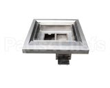 0CB402 Electrolux Professional Lauching Chamber; Hspe V2