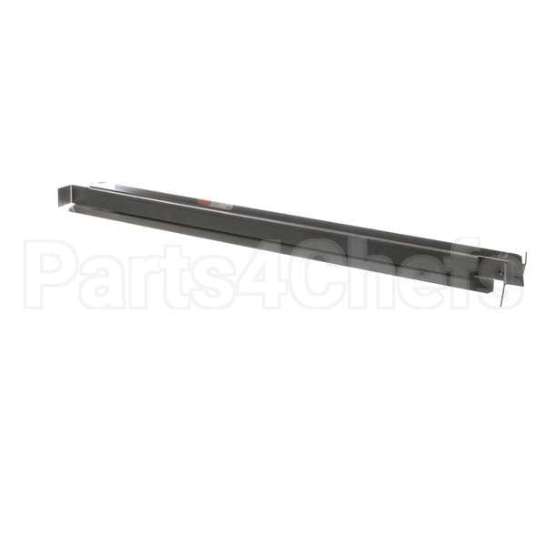 0CB418 Compatible Electrolux Bracket Kit Left/Right