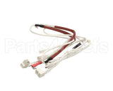 0CB473 Electrolux Professional Wiring Harness; Magnetron Hspe
