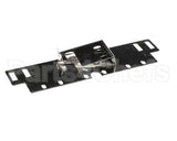 0CB476 Electrolux Professional Heating Element Support; Kit
