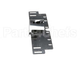 0CB476 Electrolux Professional Heating Element Support; Kit