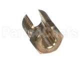 0CB504 Electrolux Professional Pipe Fitting; For Thermocouple; 11/32" U