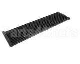 0CB526 Electrolux Professional Enamelled Grid-Iron; 672,10X185,50Mm