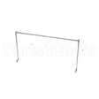 0CB536 Compatible Electrolux Spacer L=170Mm