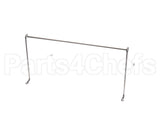 0CB536 Electrolux Professional Spacer; L=170Mm