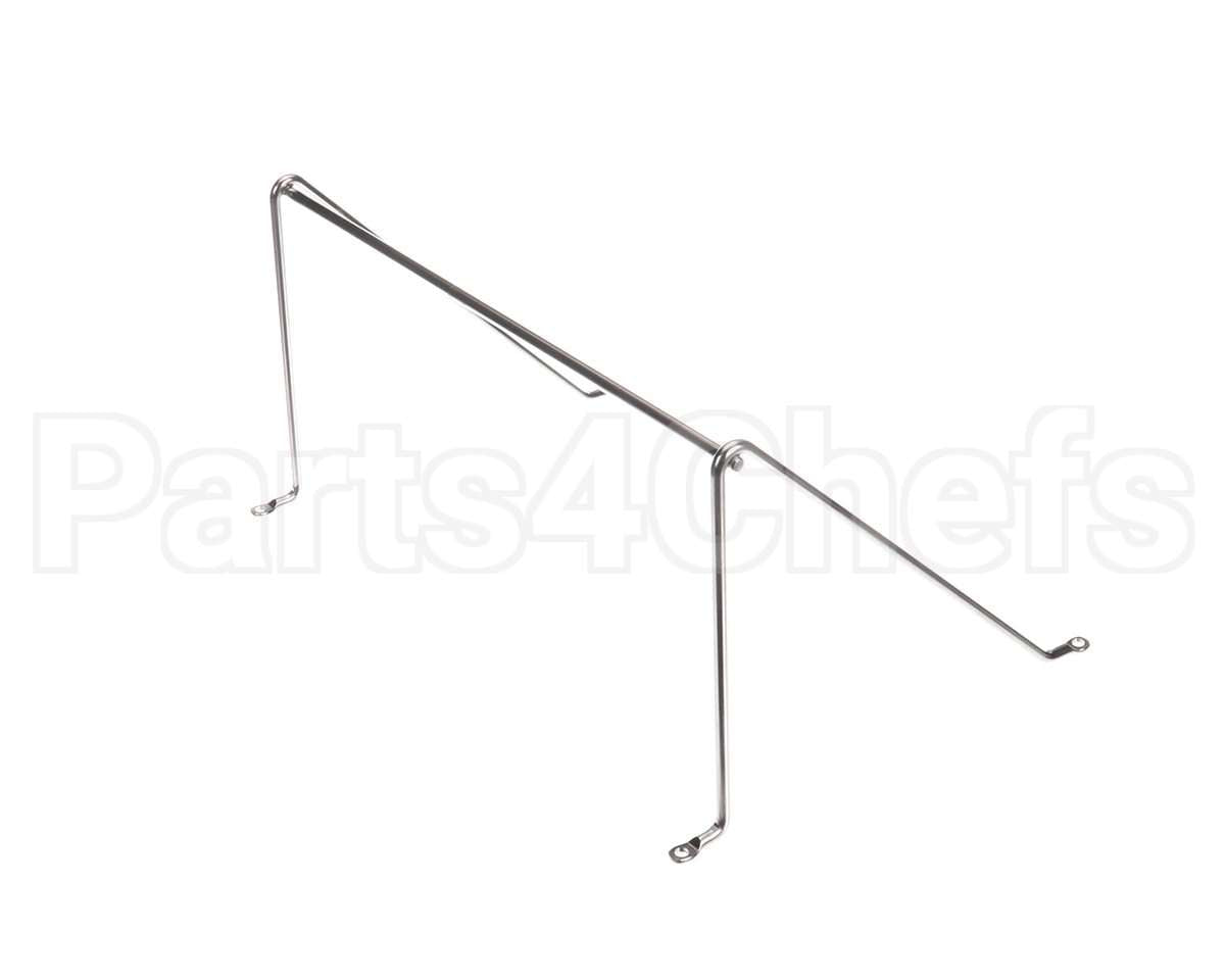 0CB536 Electrolux Professional Spacer; L=170Mm