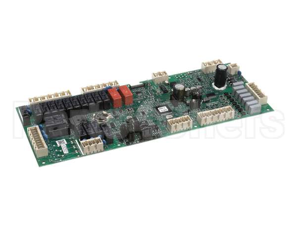 0CB545 Electrolux Professional Power Board; Cop70-A Sw3.60; Liv A/B/C L