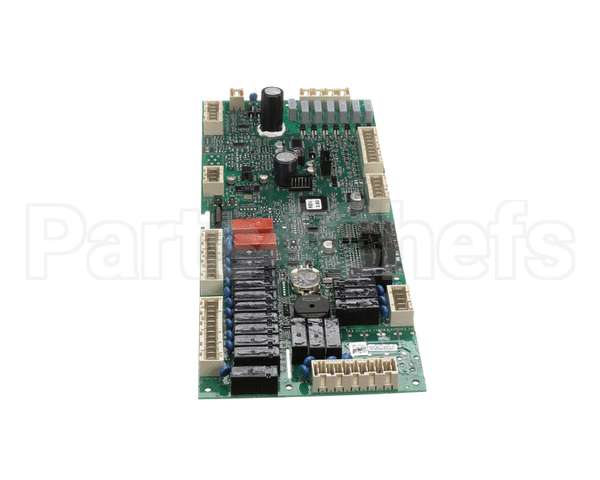 0CB545 Electrolux Professional Power Board; Cop70-A Sw3.60; Liv A/B/C L