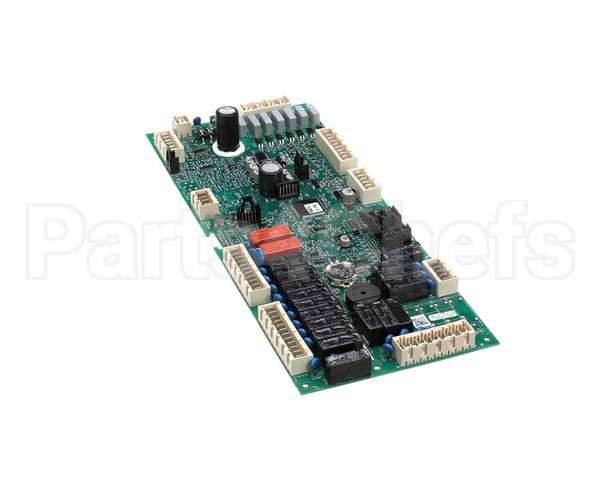 0CB546 Electrolux Professional Motherboard; Cop70-T Sw1.70