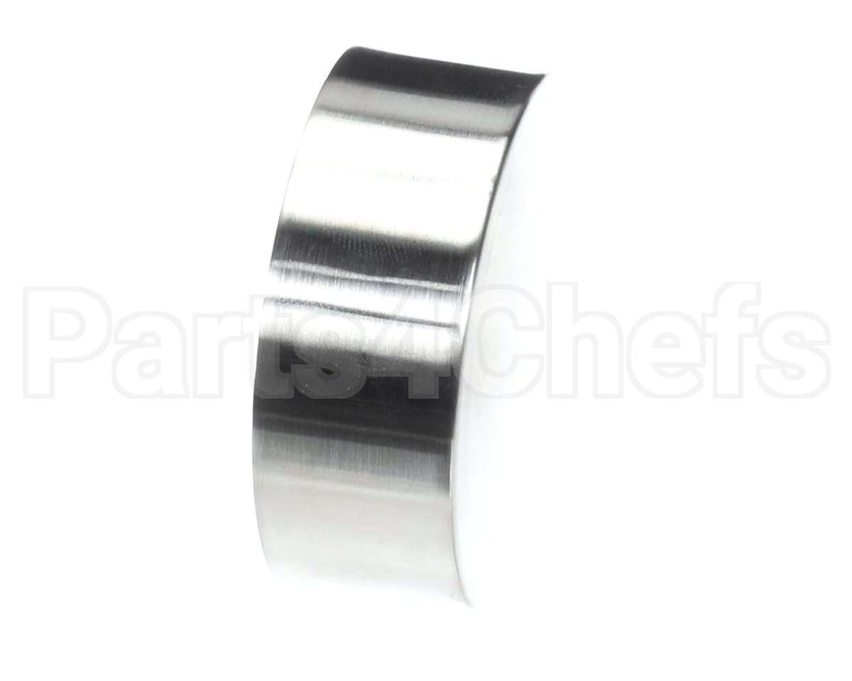 0CB567 Electrolux Professional Knob For Encoder