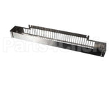 0CB662 Electrolux Professional Control Panel
