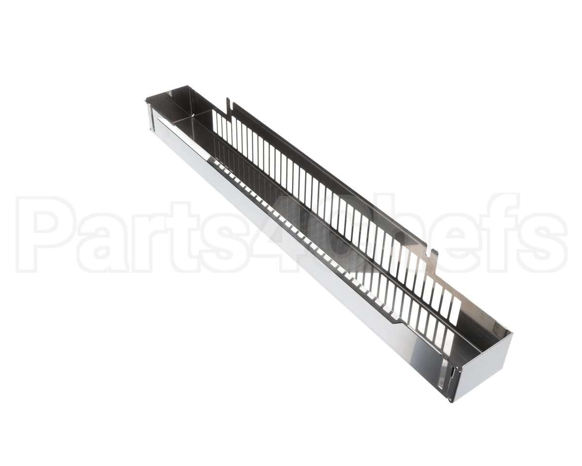 0CB662 Electrolux Professional Control Panel