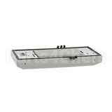 0CB664 Electrolux Professional User Interface Brd; Copui70-T