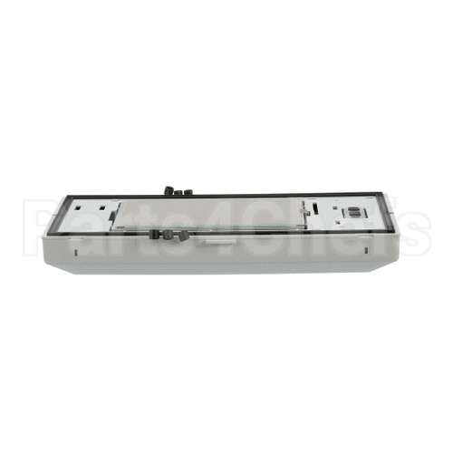 0CB664 Electrolux Professional User Interface Brd; Copui70-T