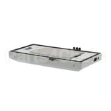 0CB664 Electrolux Professional User Interface Brd; Copui70-T