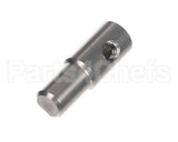 0CB681 Electrolux Professional Knob Extension