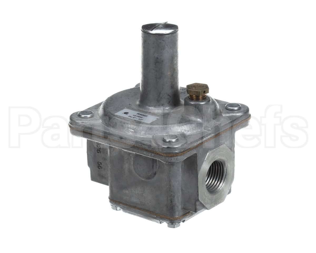 0CB693 Electrolux Professional Pressure Regulator