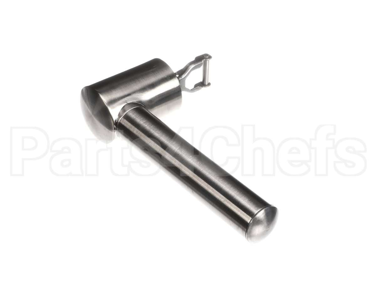 0CB709 Electrolux Professional Complete Door Handle
