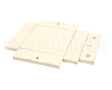0CB739 Electrolux Professional Cooking Chamber Insulation; Kit