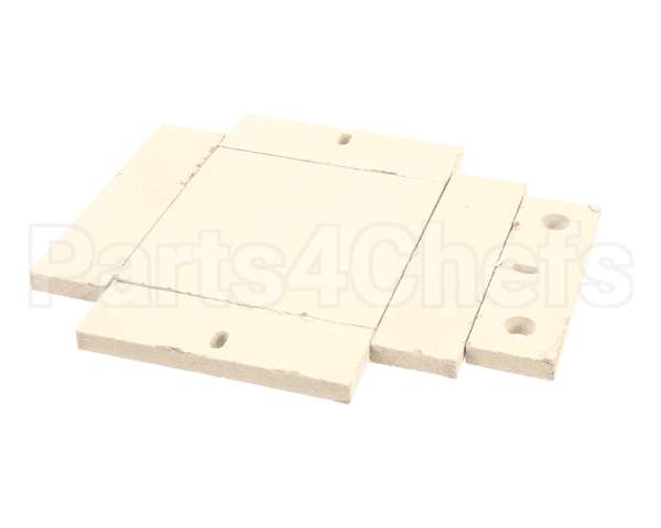 0CB739 Electrolux Professional Cooking Chamber Insulation; Kit