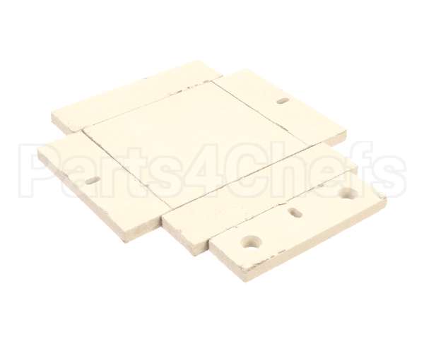 0CB739 Electrolux Professional Cooking Chamber Insulation; Kit