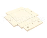 0CB739 Electrolux Professional Cooking Chamber Insulation; Kit
