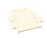 0CB739 Electrolux Professional Cooking Chamber Insulation; Kit