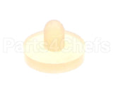 0CB782 Electrolux Professional Cap For Drain Basin