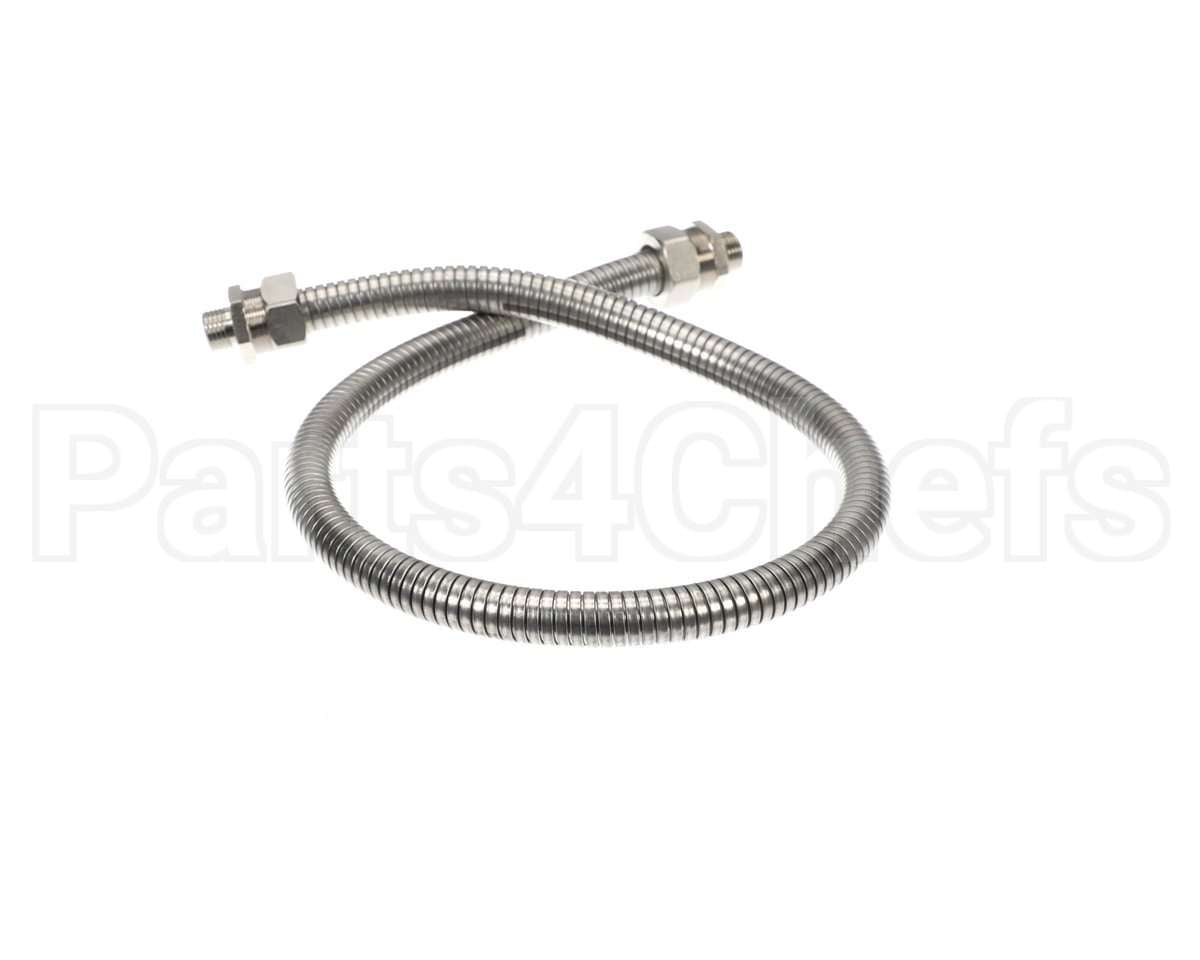 0CB929 Electrolux Professional Spiral Tube Kit