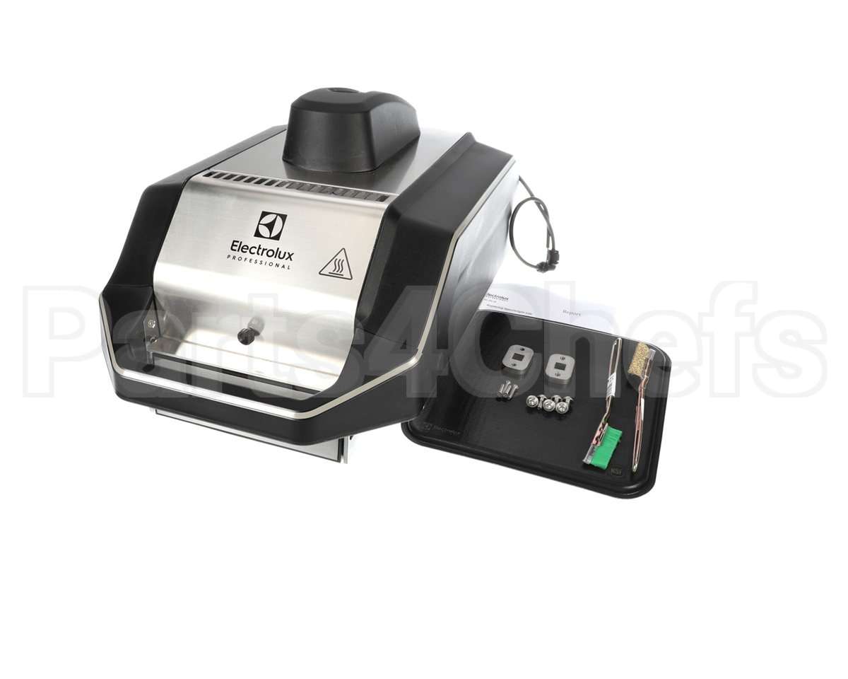 0CB958 Electrolux Professional Speedelight Upgrade Kits