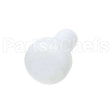 0CBAAK Electrolux Professional Glass Bumper
