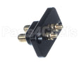 0CBACC Electrolux Professional Door Led Connector