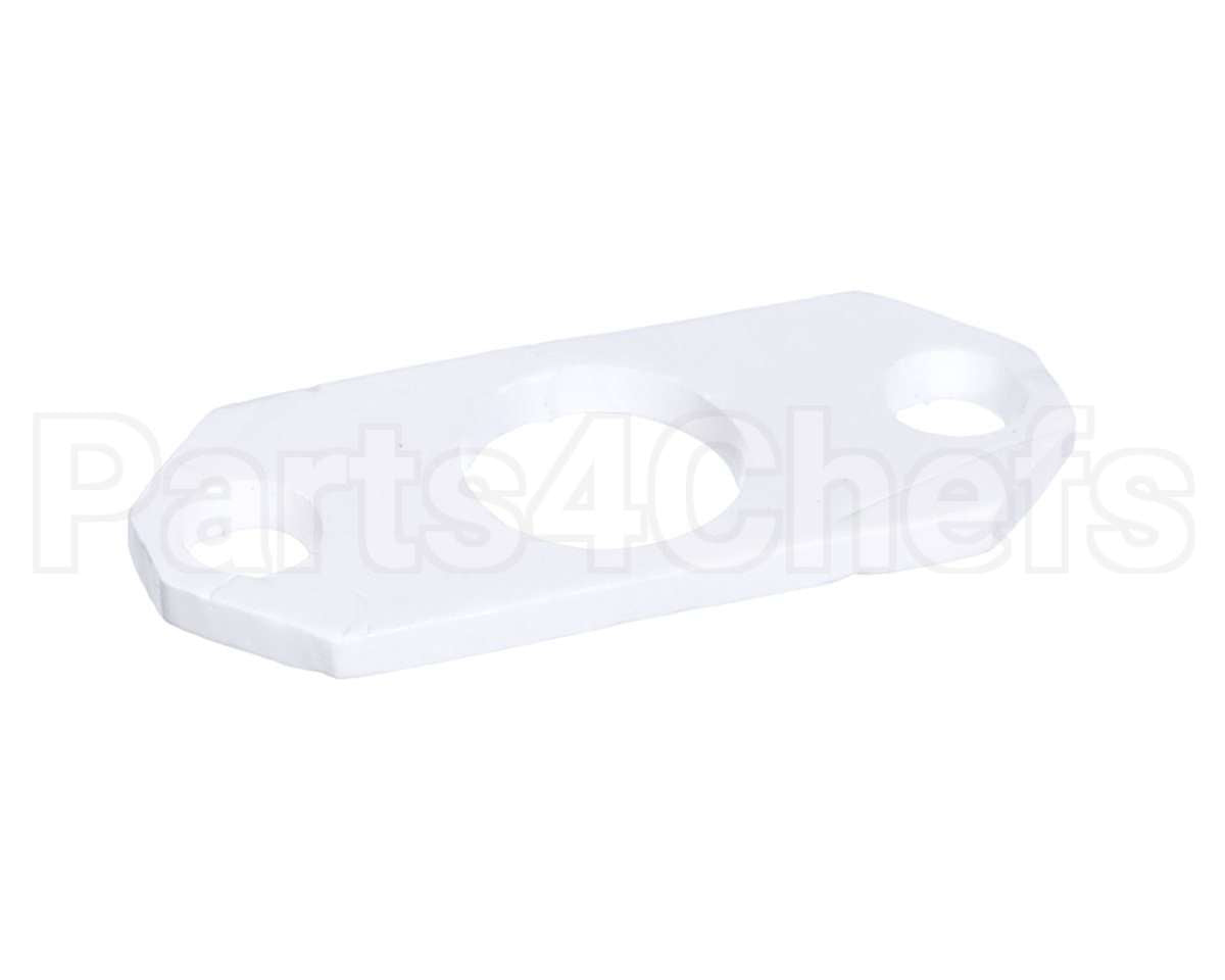 0CBACF Electrolux Professional Humidifier Pipe Seal