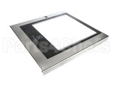 0CBACI Electrolux Professional Complete Door Sx With Glass