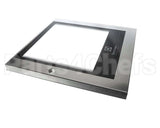 0CBACI Electrolux Professional Complete Door Sx With Glass