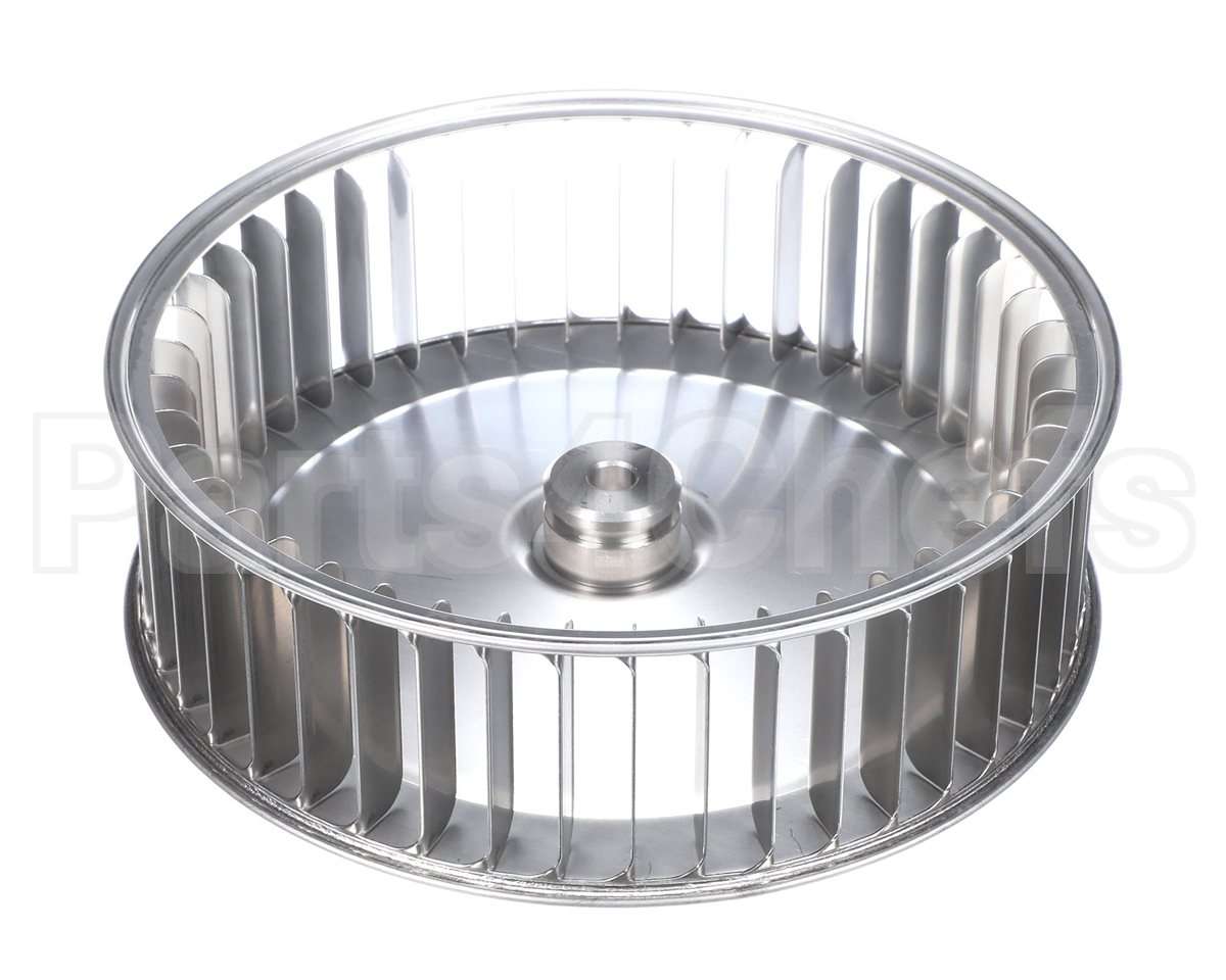 0CBACJ Electrolux Professional Oven Fan 200X61