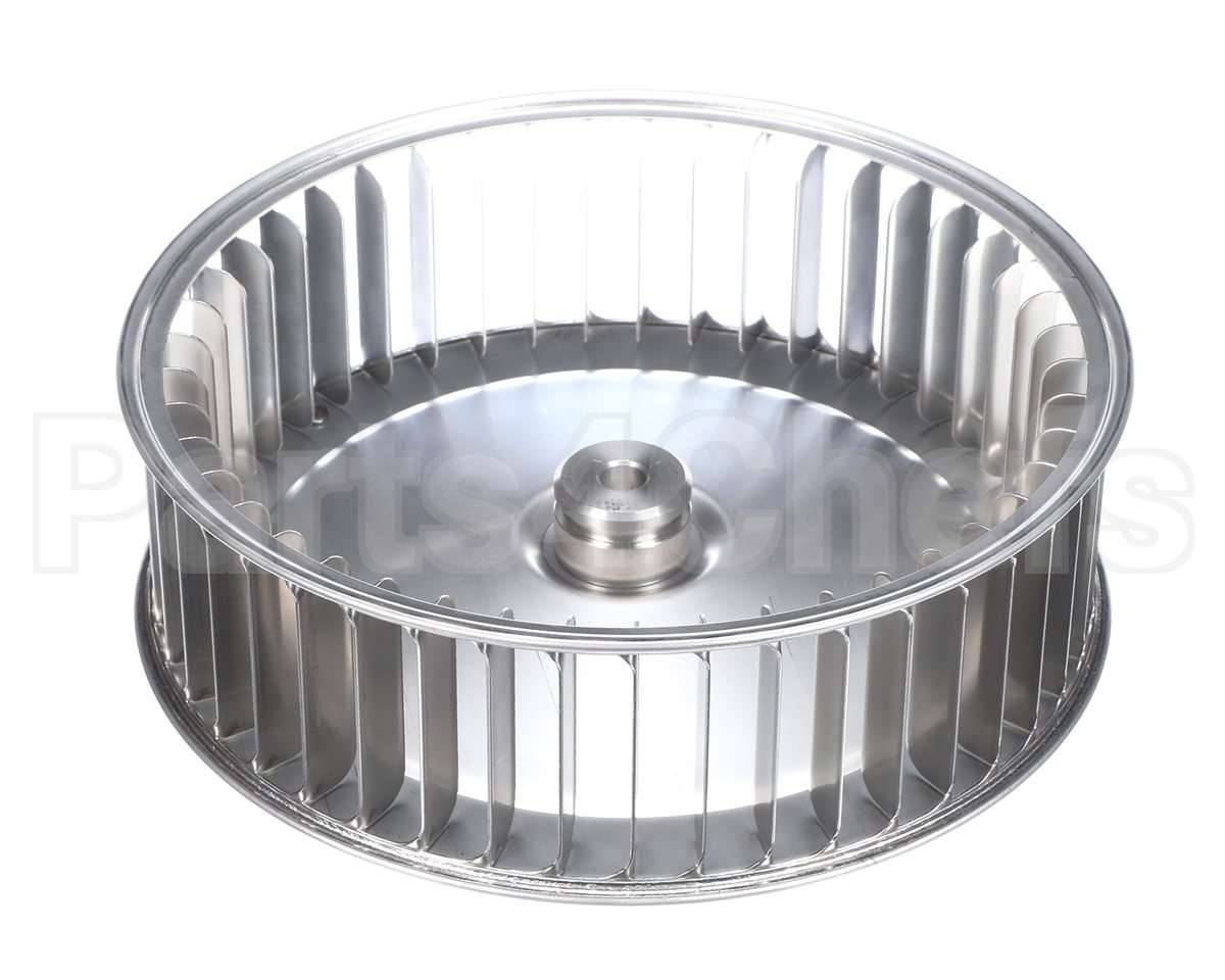 0CBACJ Electrolux Professional Oven Fan 200X61