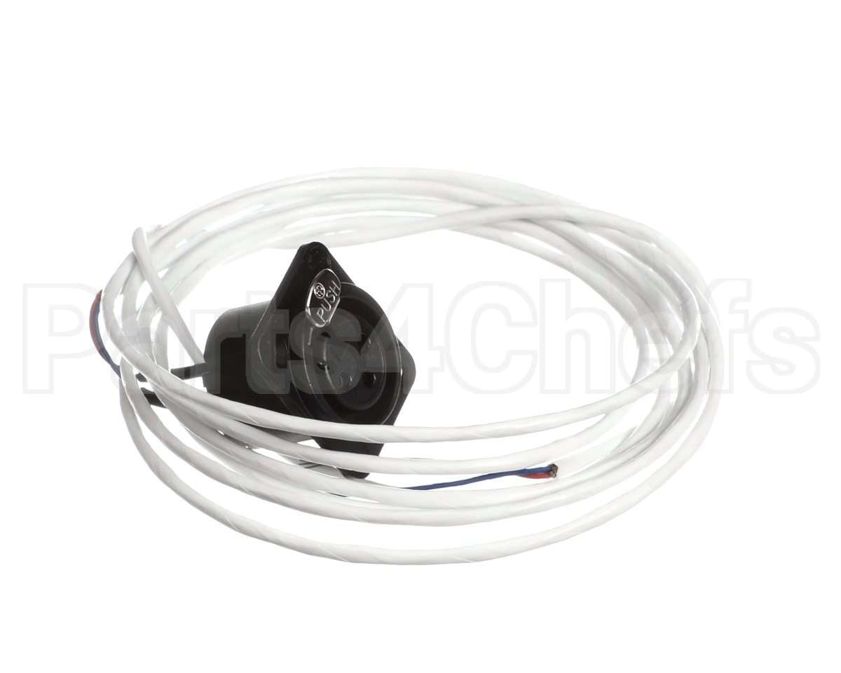 0CBACK Electrolux Professional Core Probe Connector