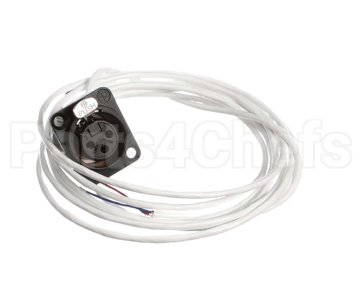 0CBACK Electrolux Professional Core Probe Connector